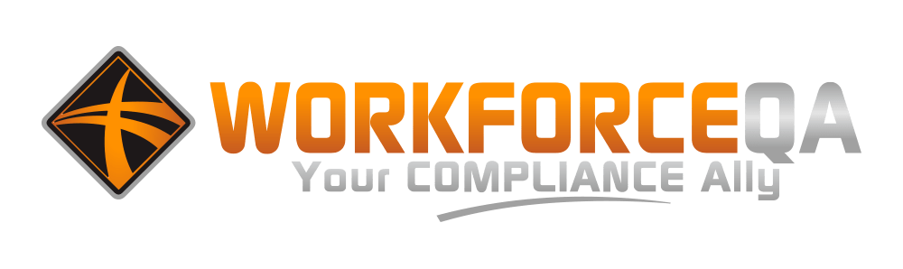 WorkforceQA Logo